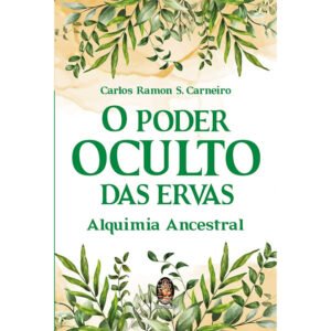 O Poder Oculto das Ervas - Imagem 1