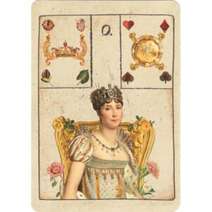 Nosotras Lenormand - O Jogo da Esperança - Imagem 2