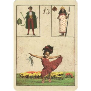 Nosotras Lenormand - O Jogo da Esperança - Imagem 4