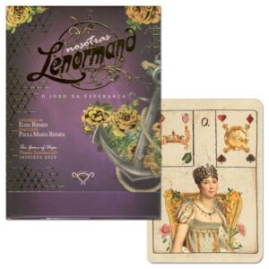 Nosotras Lenormand - O Jogo da Esperança - Imagem 10