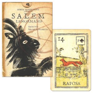 Salem Lenormand