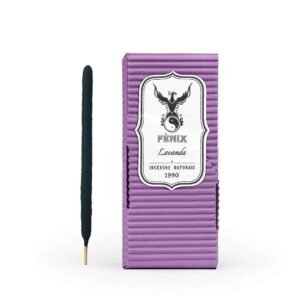 Incenso Natural Lavanda
