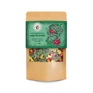 Banho Astrológico de Capricórnio