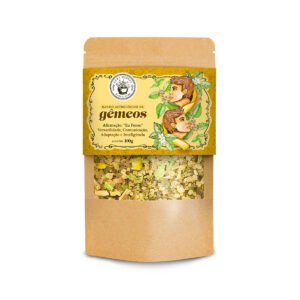 Banho Astrológico de Gêmeos