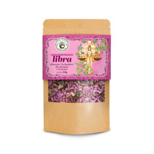 Banho Astrológico de Libra