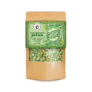 Banho Astrológico de Peixes