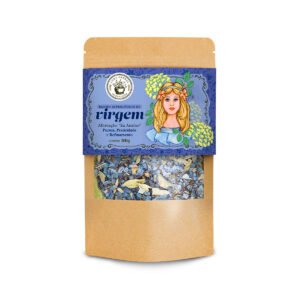 Banho Astrológico de Virgem