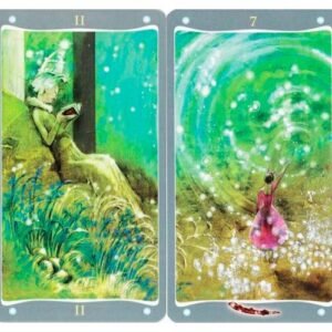 Fairy Lights Tarot - Imagem 3