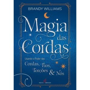Magia das Cordas