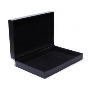 Caixa para baralho Dragão Nórdico