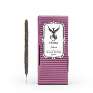 Incenso Natural Mirra