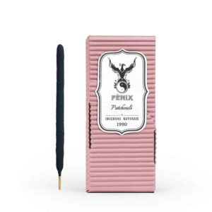Incenso Natural Patchouli