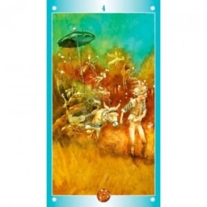 Fairy Lights Tarot - Imagem 5