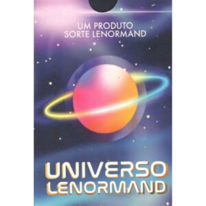 Universo Lenormand - Imagem 2