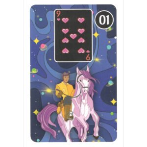 Universo Lenormand - Imagem 3