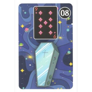 Universo Lenormand - Imagem 4