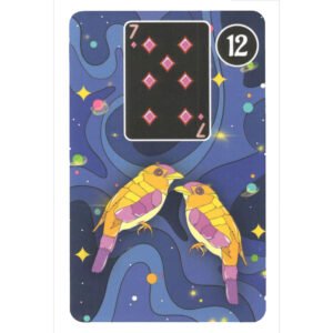 Universo Lenormand - Imagem 5