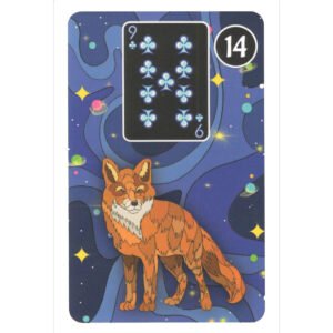 Universo Lenormand - Imagem 6
