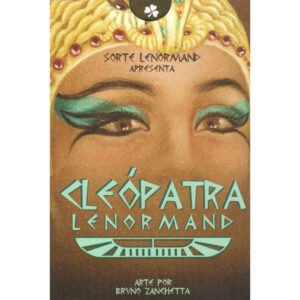 Cleópatra Lenormand - Imagem 1