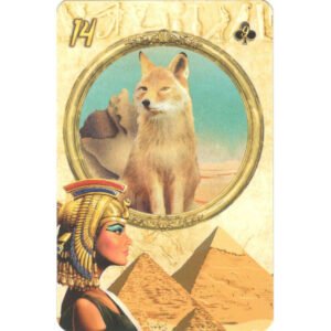 Cleópatra Lenormand - Imagem 3