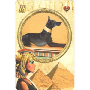 Cleópatra Lenormand - Imagem 4