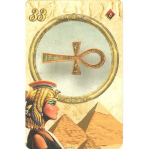 Cleópatra Lenormand - Imagem 5