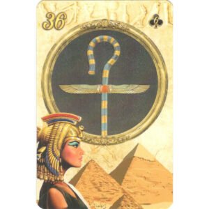 Cleópatra Lenormand - Imagem 6