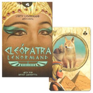 Cleópatra Lenormand - Imagem 8