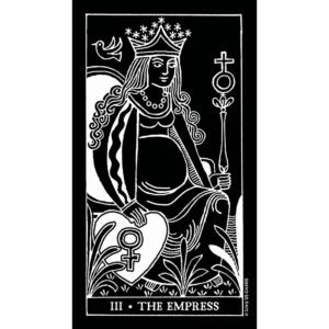 Inversion Tarot - em lata - Imagem 4