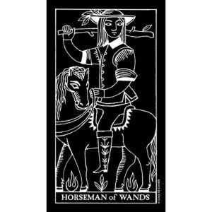 Inversion Tarot - em lata - Imagem 7