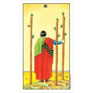 Universal Waite Tarot - em lata - Imagem 9