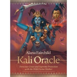 Kali Oracle - Imagem 2