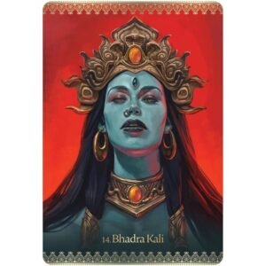 Kali Oracle - Imagem 3