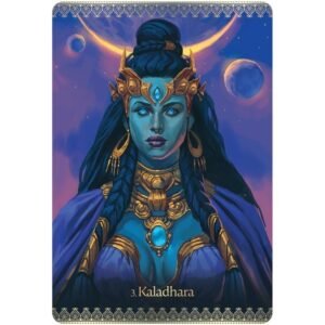 Kali Oracle - Imagem 5