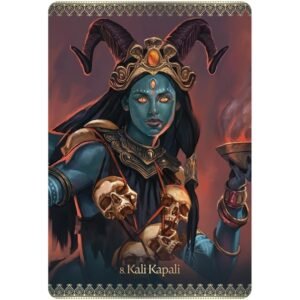 Kali Oracle - Imagem 6