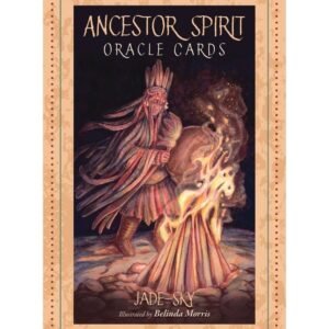 Ancestor Spirit Oracle - Imagem 2