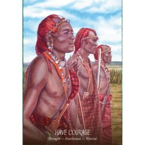 Ancestor Spirit Oracle - Imagem 4