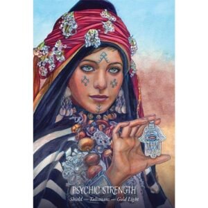 Ancestor Spirit Oracle - Imagem 5