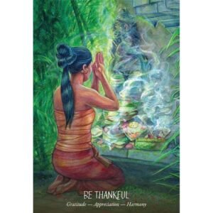 Ancestor Spirit Oracle - Imagem 6