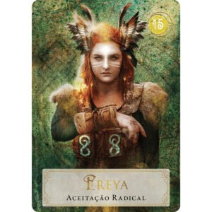 Oráculo O Poder da Deusa - Imagem 3