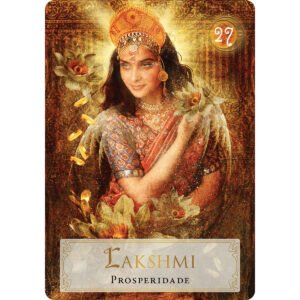 Oráculo O Poder da Deusa - Imagem 6