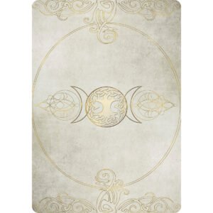 Oráculo O Poder da Deusa - Imagem 9