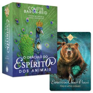 Oráculo do Espírito dos Animais