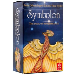 Symbolon - Edição de Bolso - Imagem 2