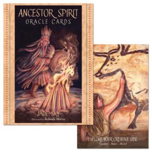 Ancestor Spirit Oracle