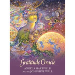 Gratitude Oracle - Imagem 2