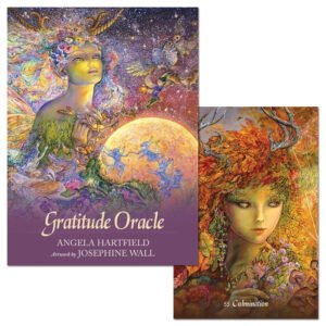 Gratitude Oracle