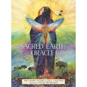 Sacred Earth Oracle - Imagem 2