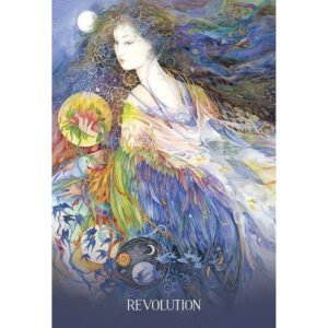 Sacred Earth Oracle - Imagem 5