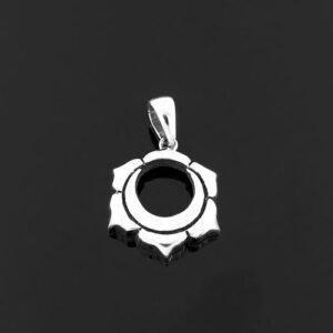 Pingente Chackra Svadhisthana